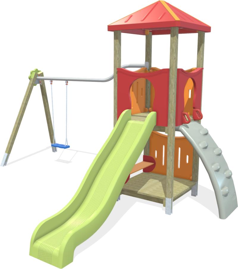 strutture combinate linea max e sultan xm100ra