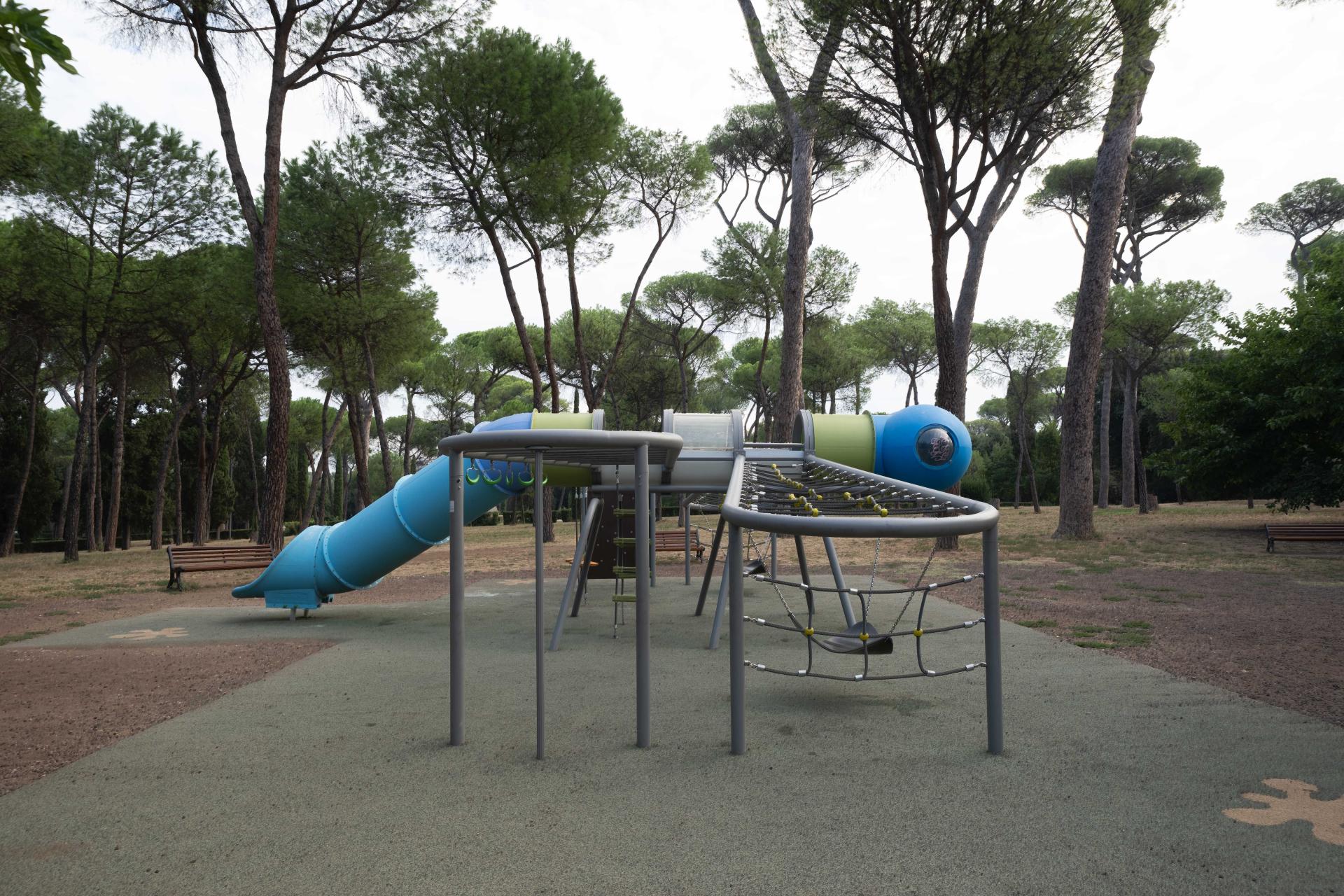parchi fantasy libellula xfy50