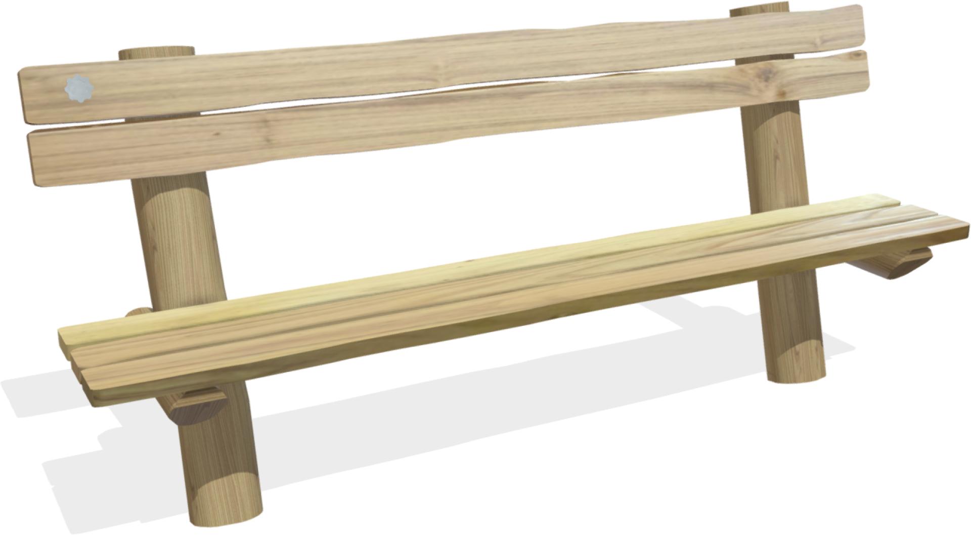 arredo robinia arredo panchina pcy194