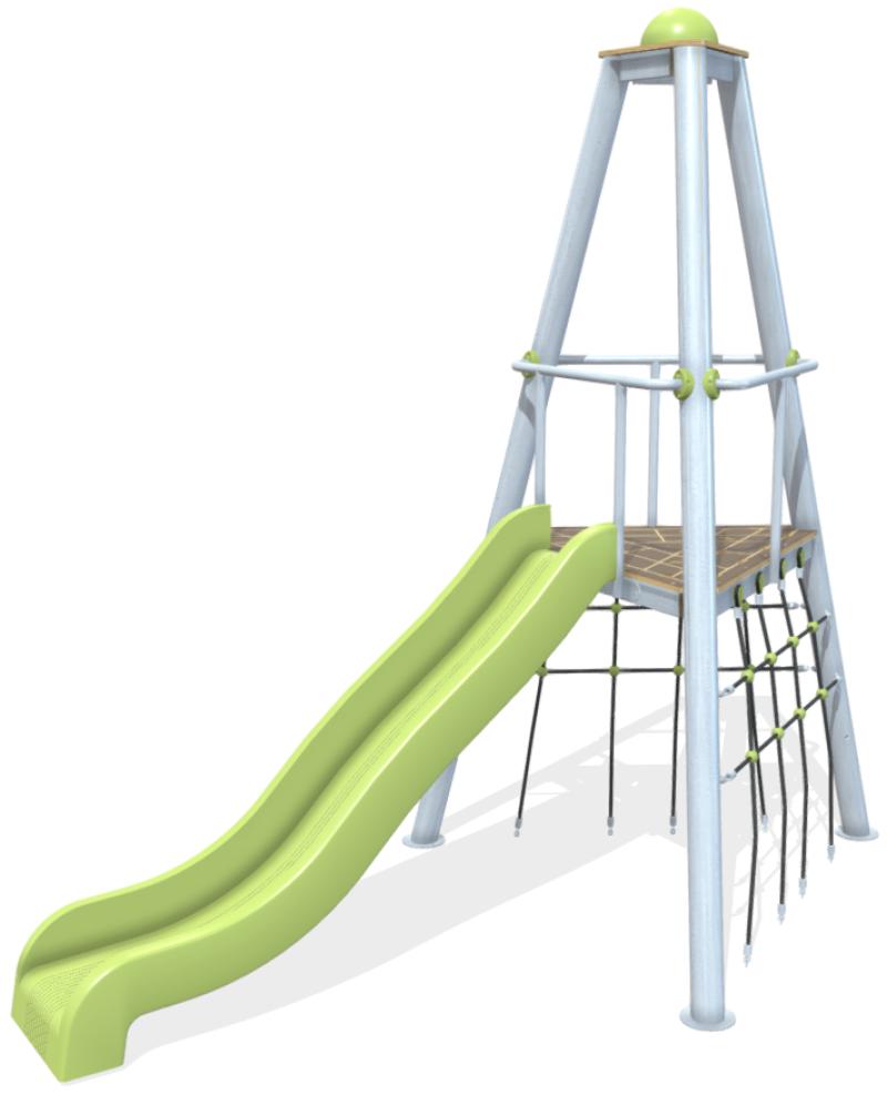 parchi linea indian xi100alu