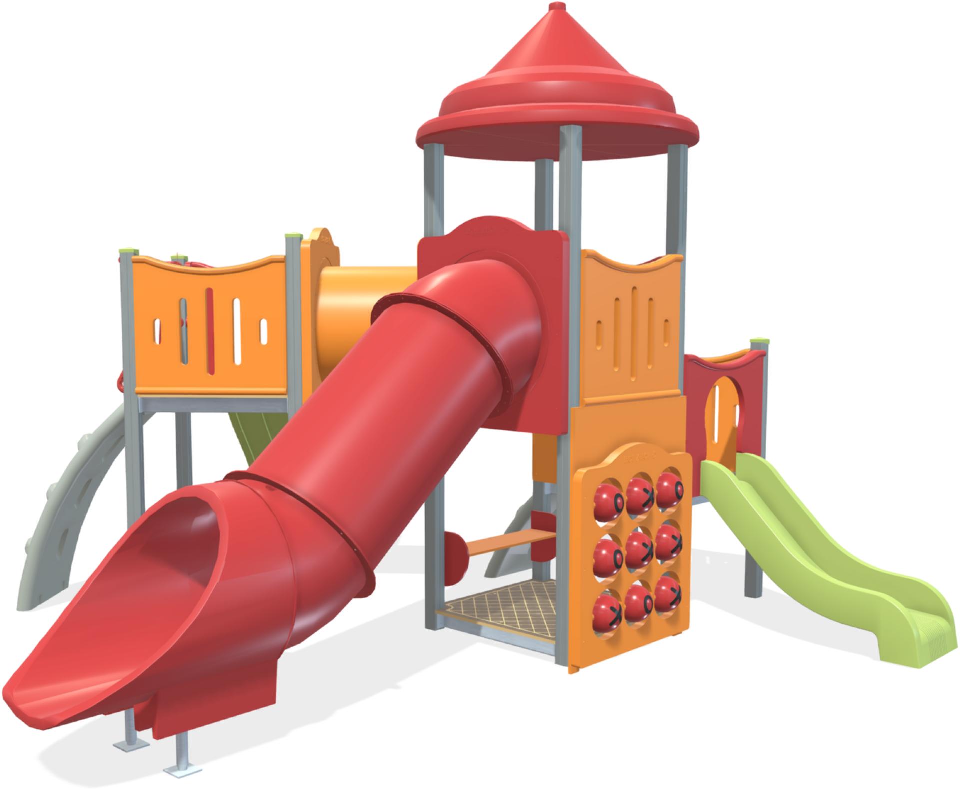 strutture combinate linea oxi xoxi312