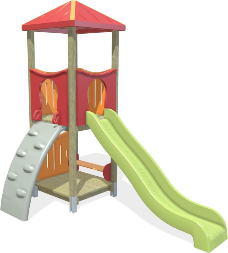 strutture combinate linea max e sultan xm100r