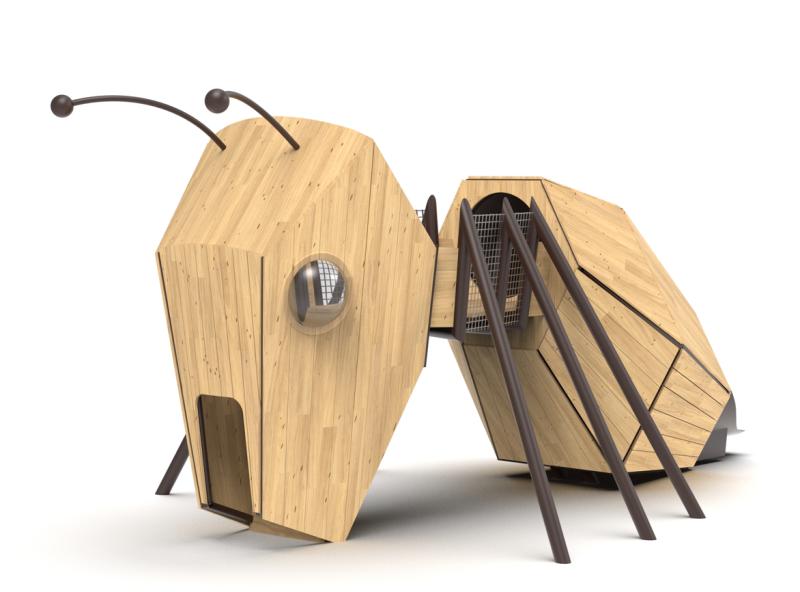 parchi fantasy formica xfy76