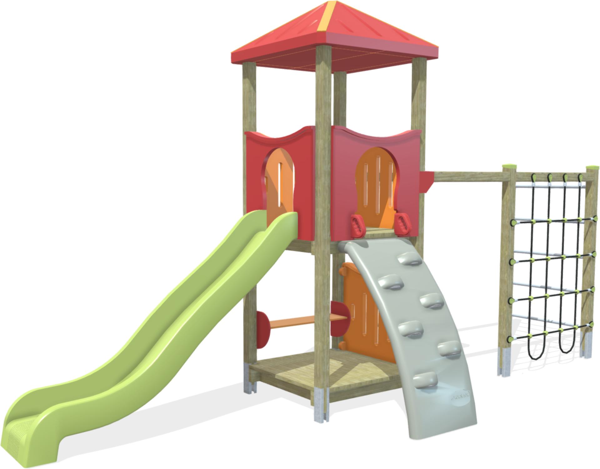 strutture combinate linea max e sultan xm100rp