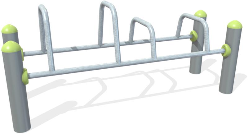 fitness calisthenics tricipiti xsp162