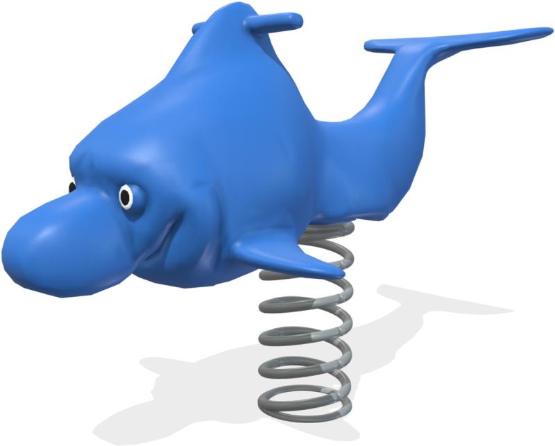 playgrounds spring riders line flippy xom8