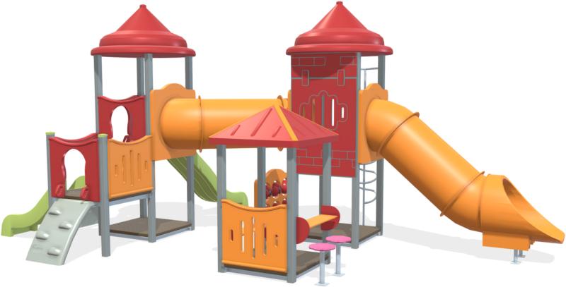 strutture combinate linea oxi xoxi400