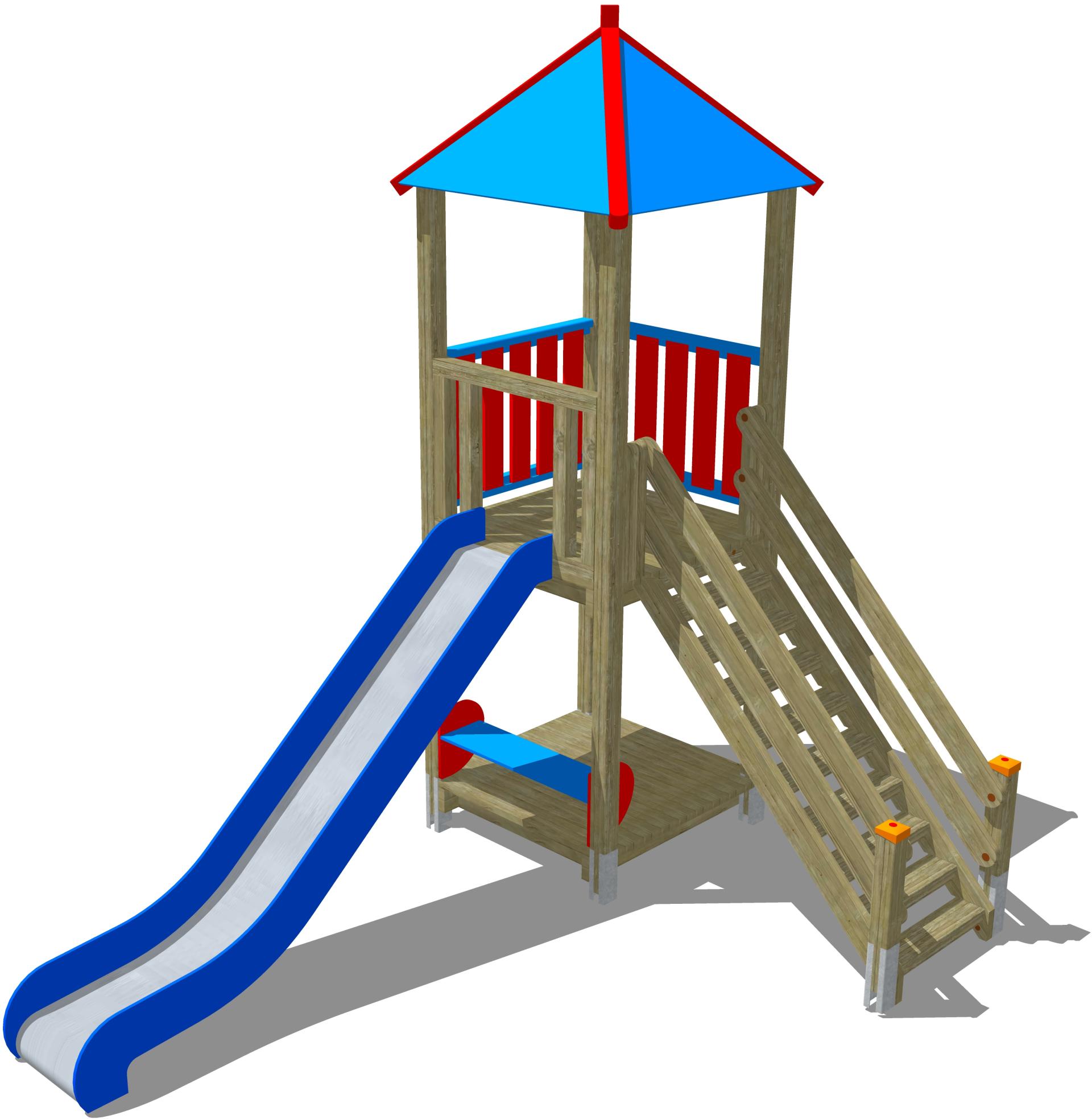 strutture combinate linea max e sultan xm100l