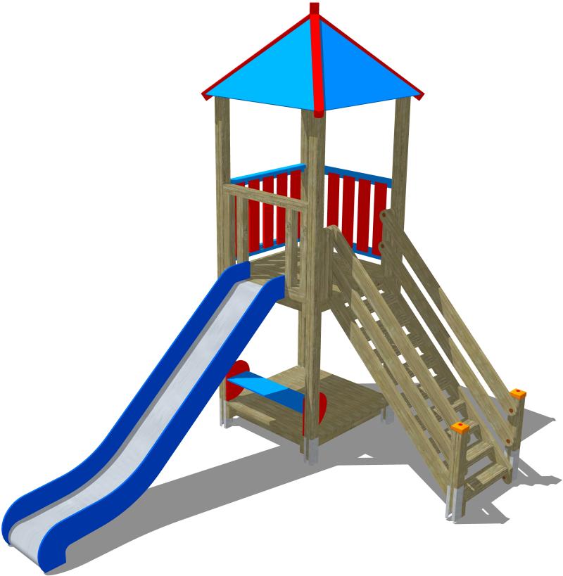 strutture combinate linea max e sultan xm100l