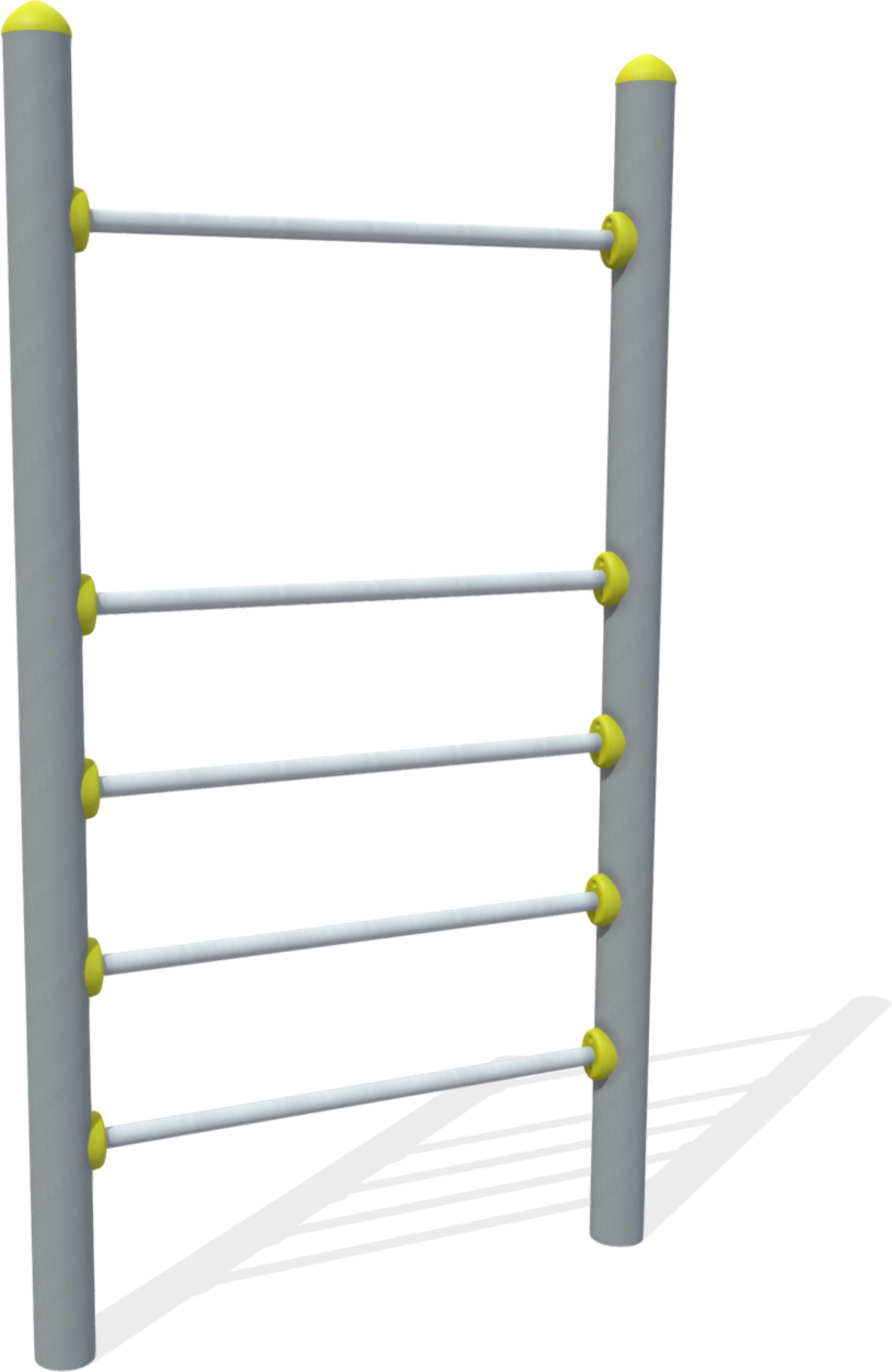 fitness calisthenics vertical espalier xsp166