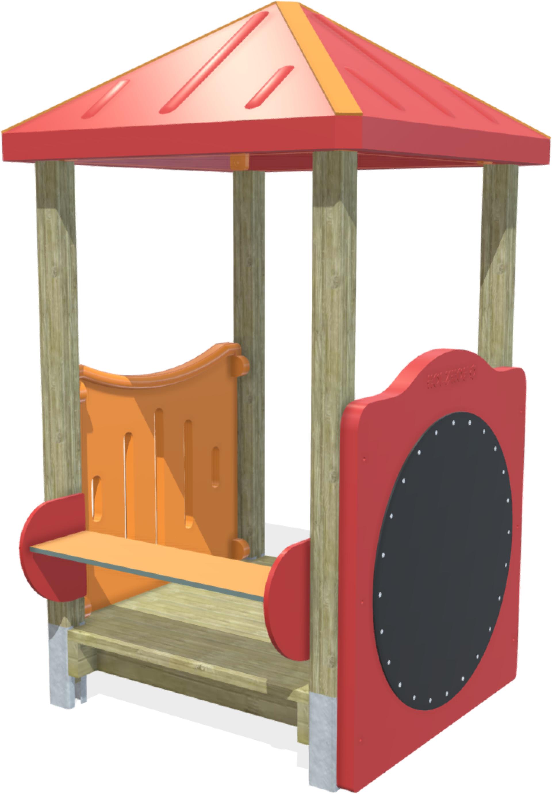 parchi linea casette xm10