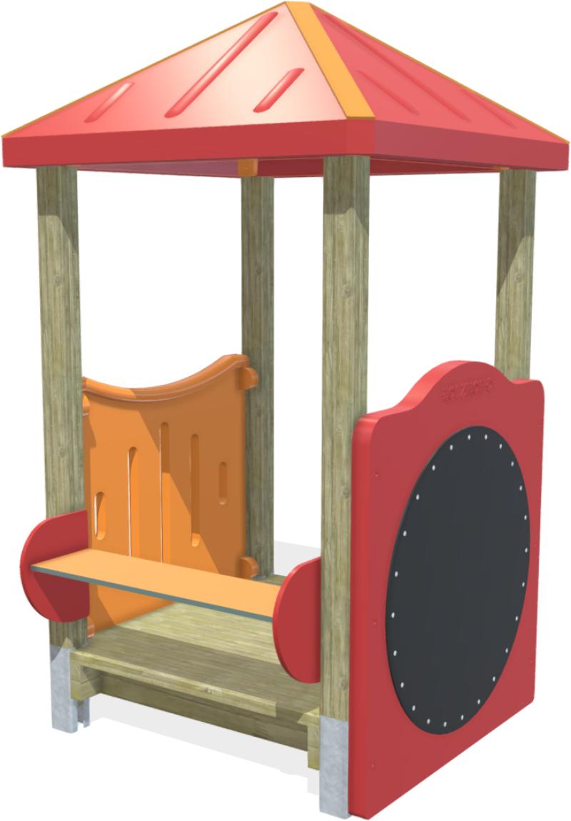 parchi linea casette xm10