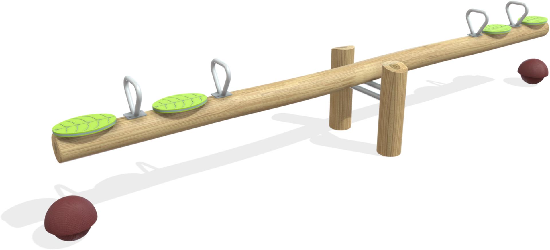 parchi linea dondoli xrd40