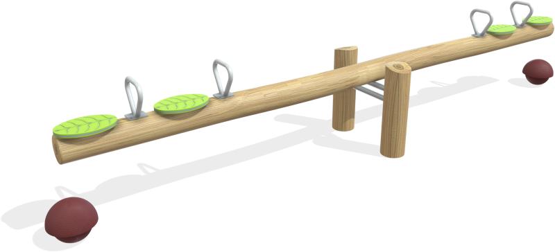 parchi linea dondoli xrd40