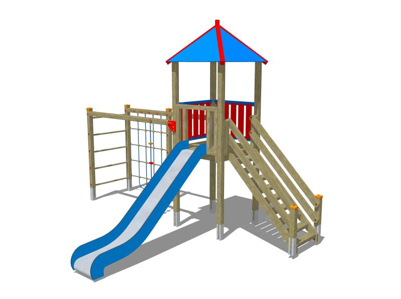 combined structures max xm100lppur