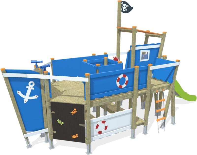 parchi linea kaluba nave xkn300