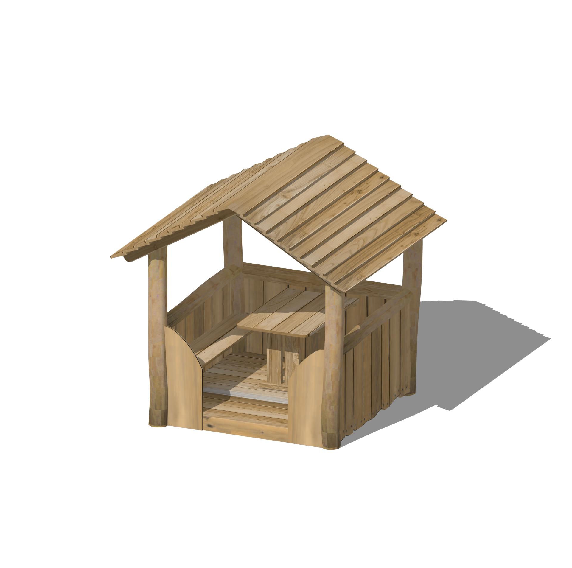 parchi robinia torre xr12