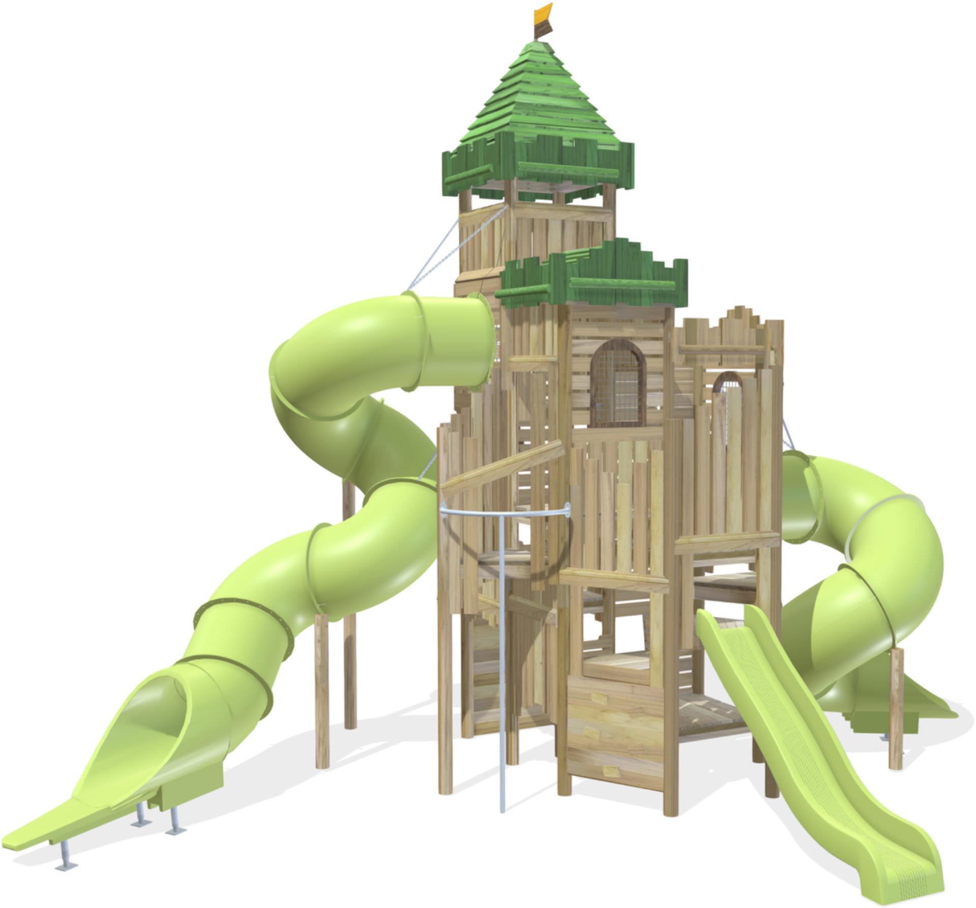 parchi robinia torre torre pejo xr363