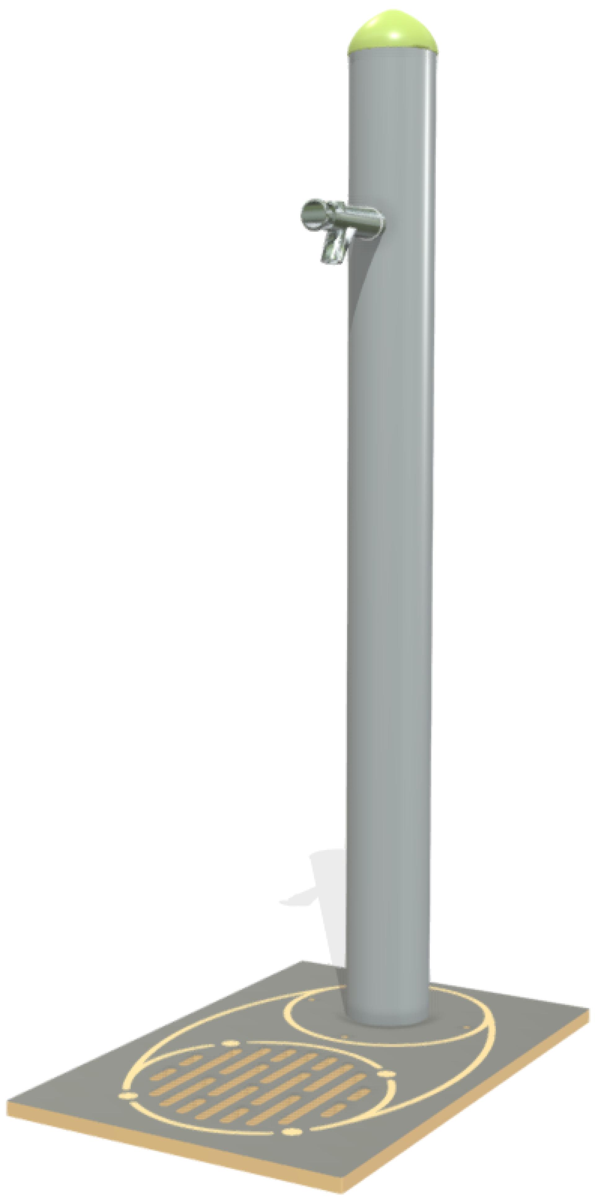 arredo fontane xp12b