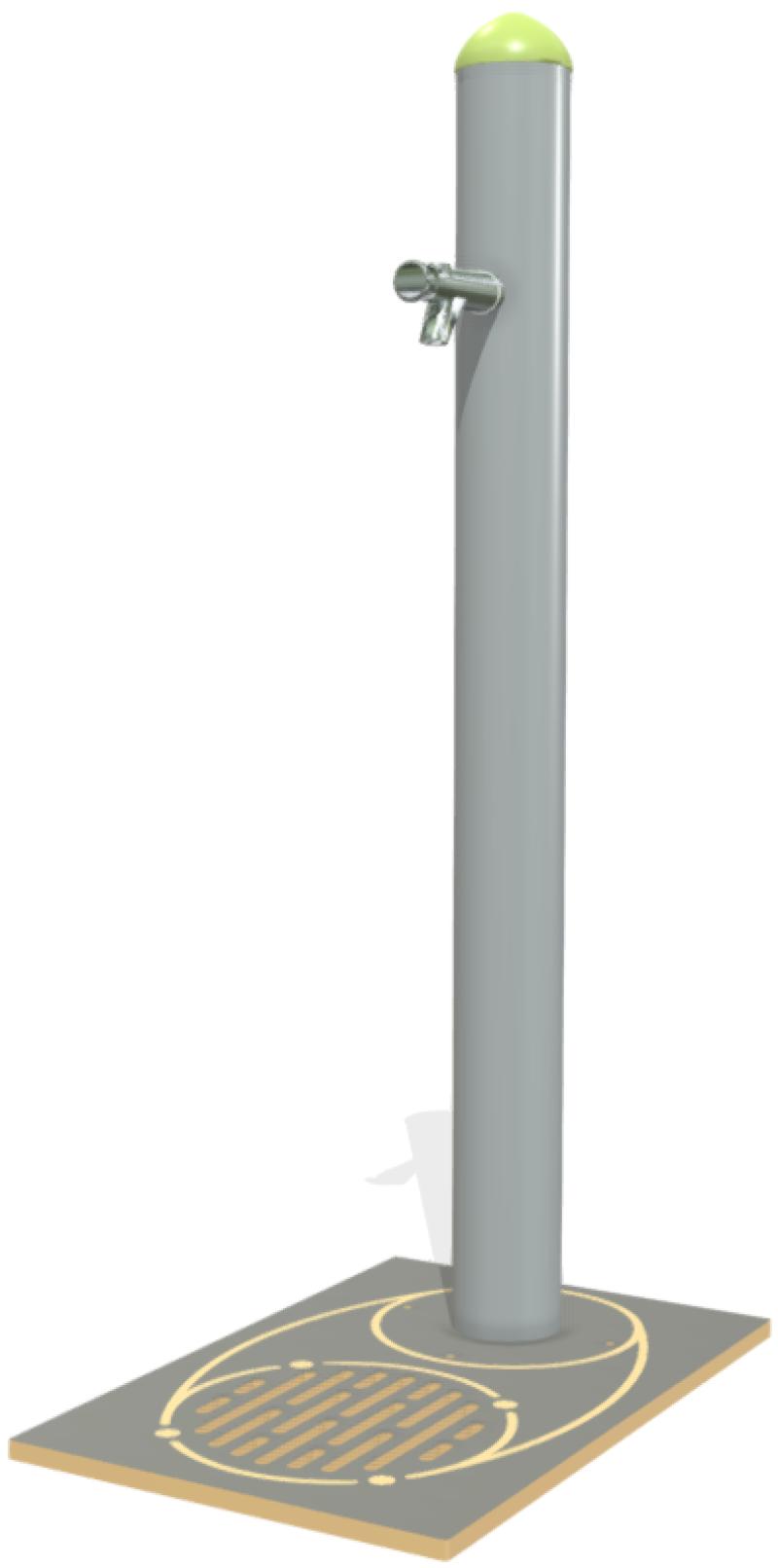 arredo fontane xp12b