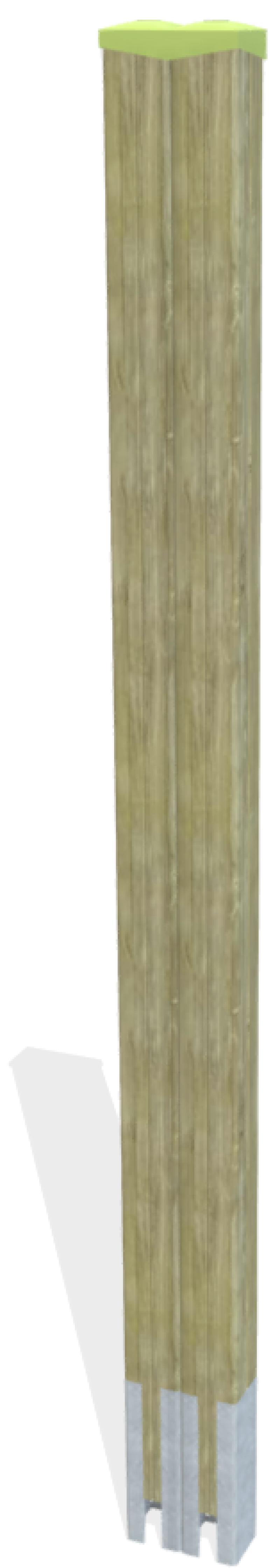 fitness percorso vita appoggio stretching xsp1