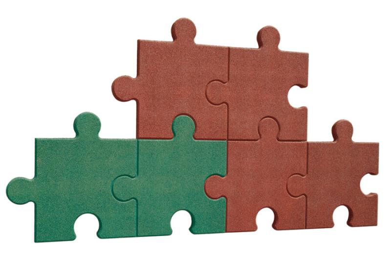 parchi pavimentazione antitrauma piastre 