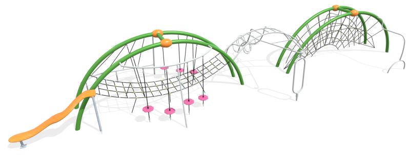 parchi linea eldorado grand eldorado xed325