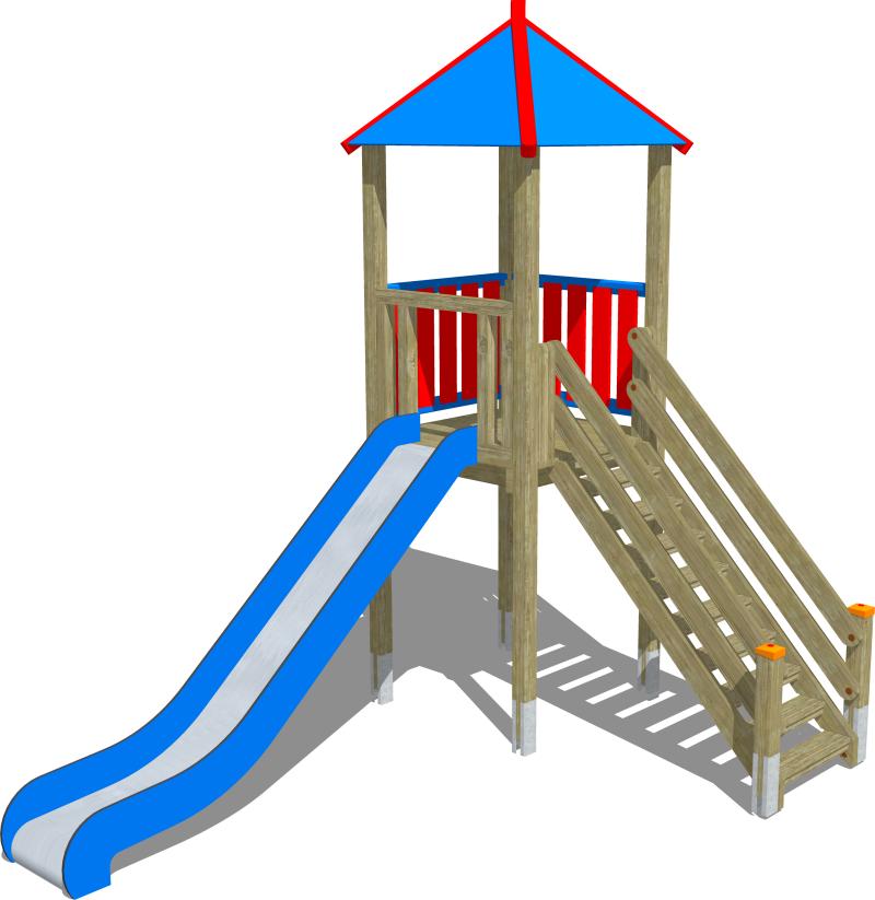 strutture combinate linea max e sultan xm100lpur