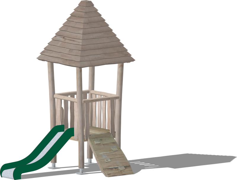 parchi robinia torre xrm84r