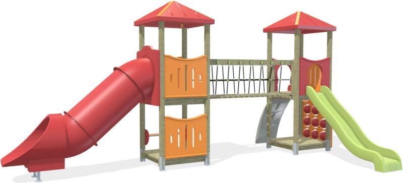 combined structures max xm204