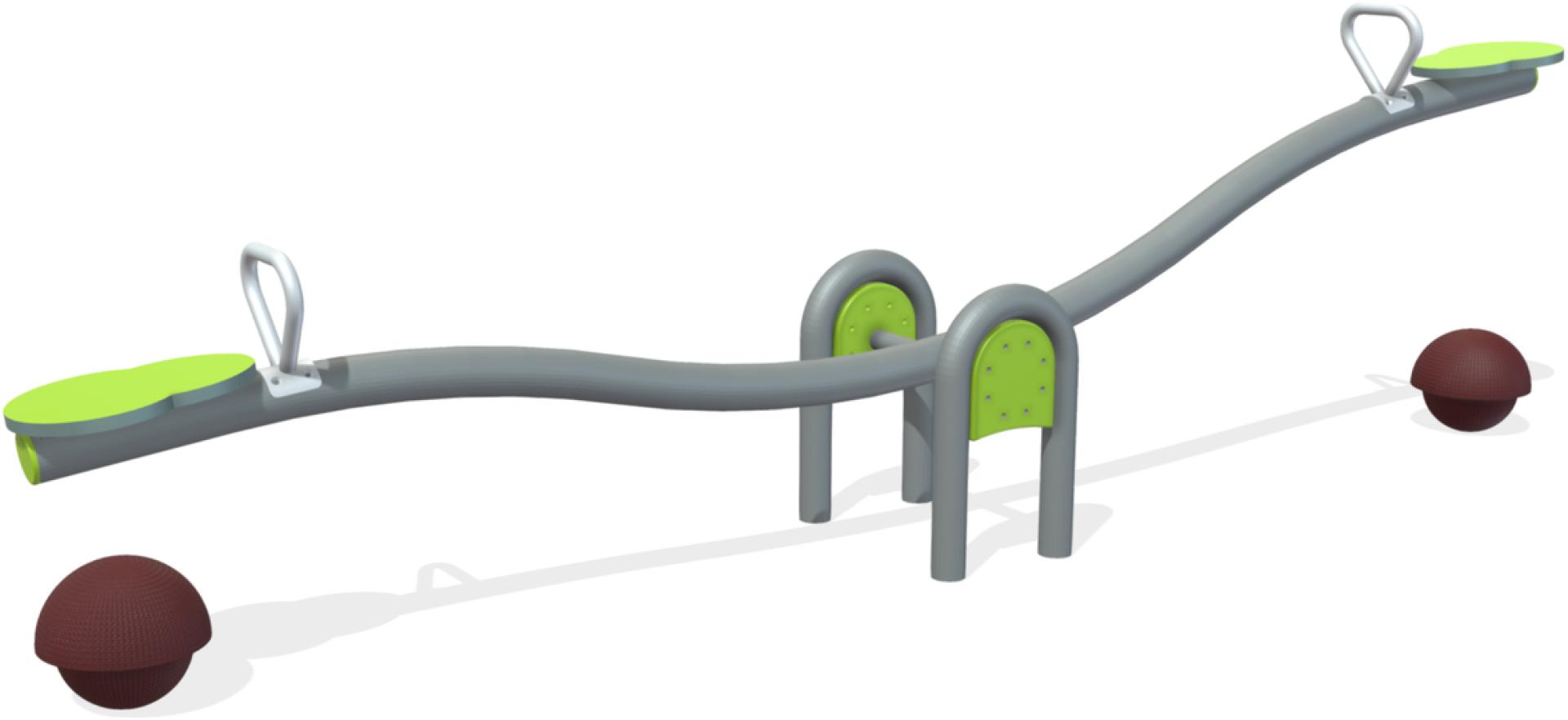 parchi linea dondoli xcd30