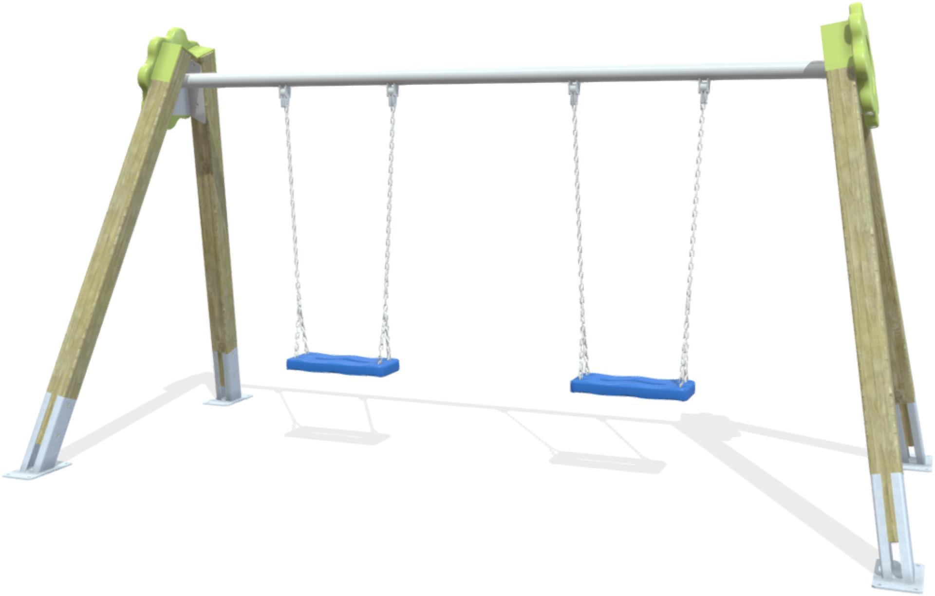 parchi altalene xsal41b