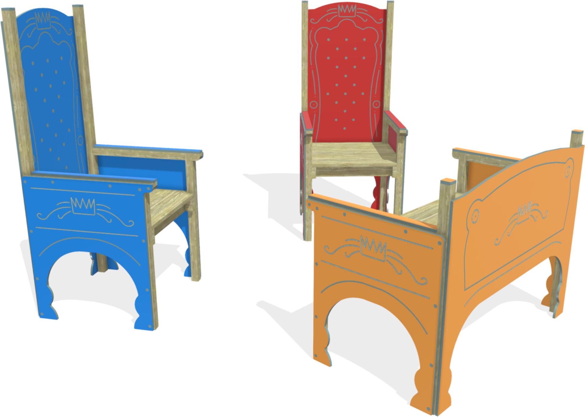 arredo sedute composizione royal xpr300