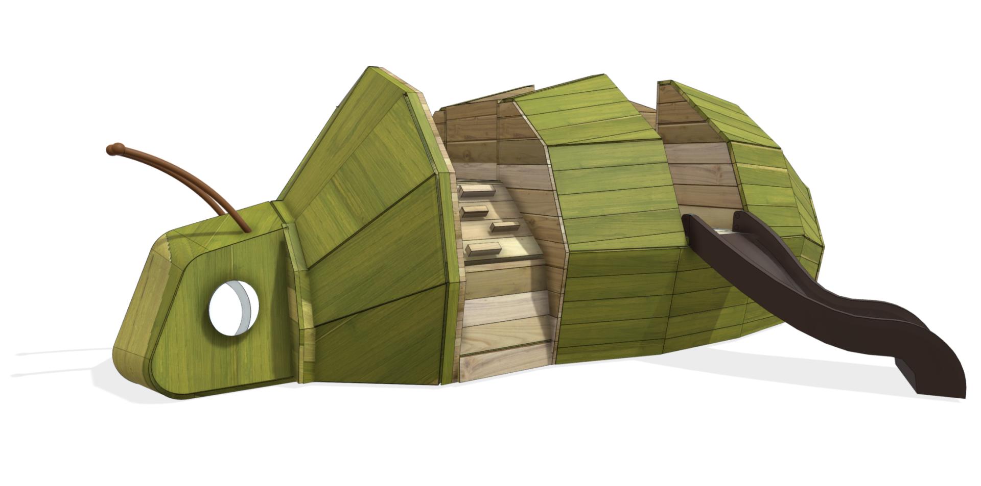 parchi fantasy coleottero xfy68