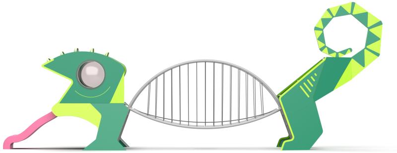 parchi fantasy camaleonte xfy60