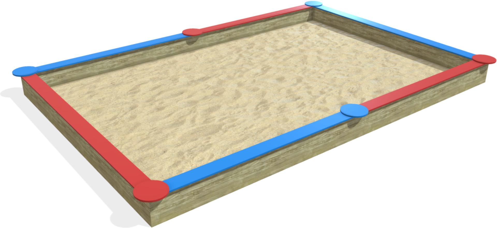 parchi acqua sabbia xcs05