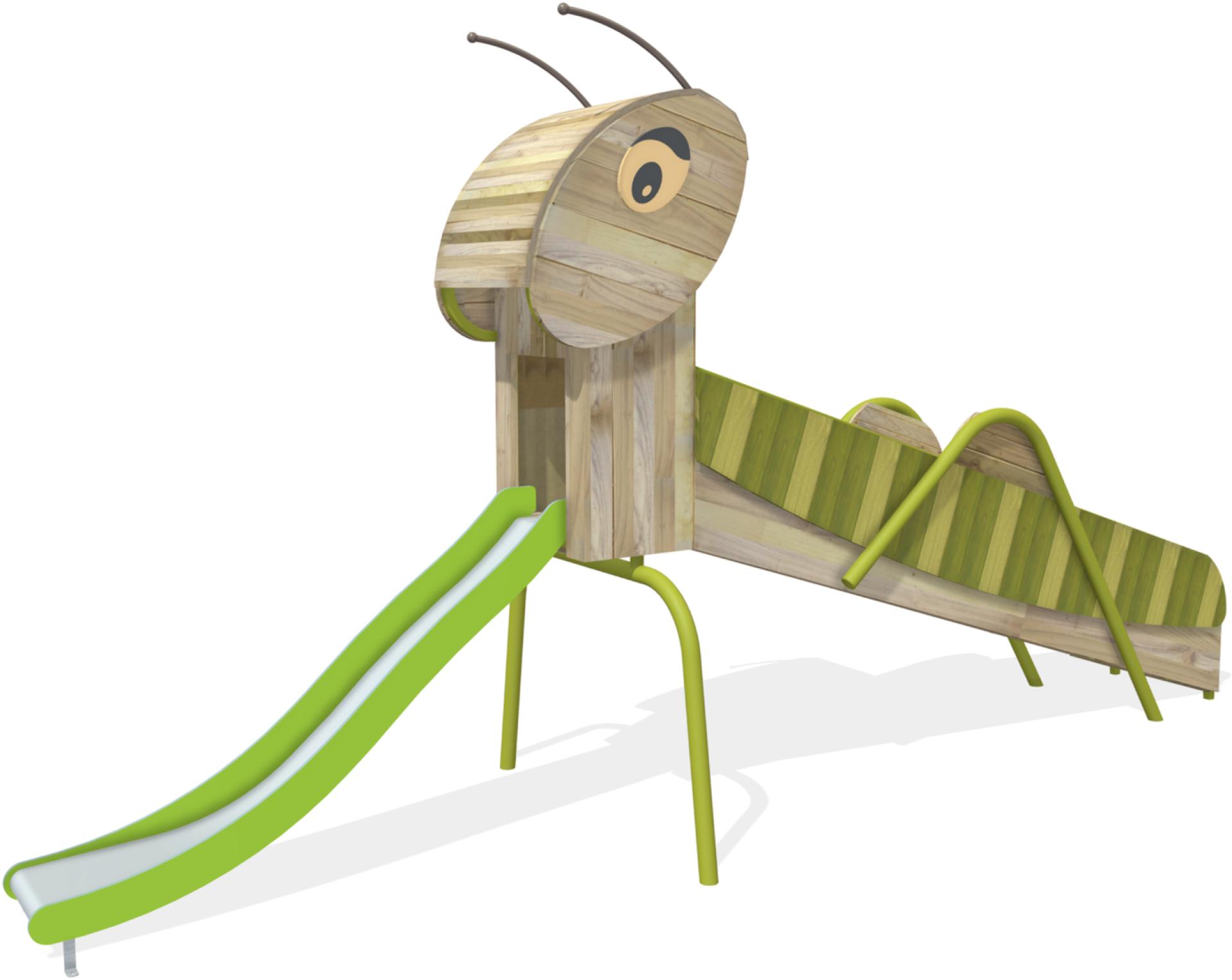 parchi fantasy cavalletta xfy77