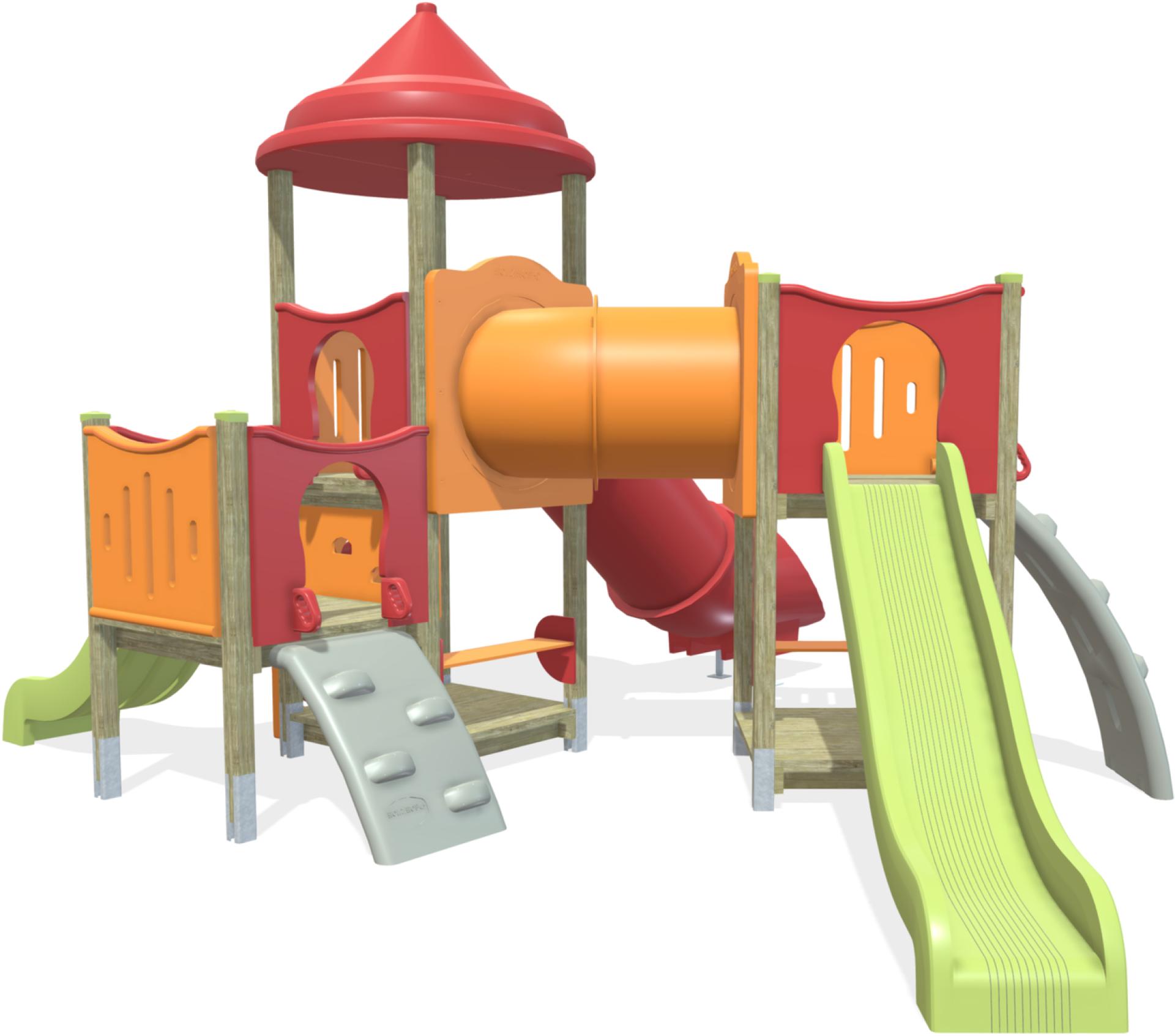 strutture combinate linea max e sultan xs312