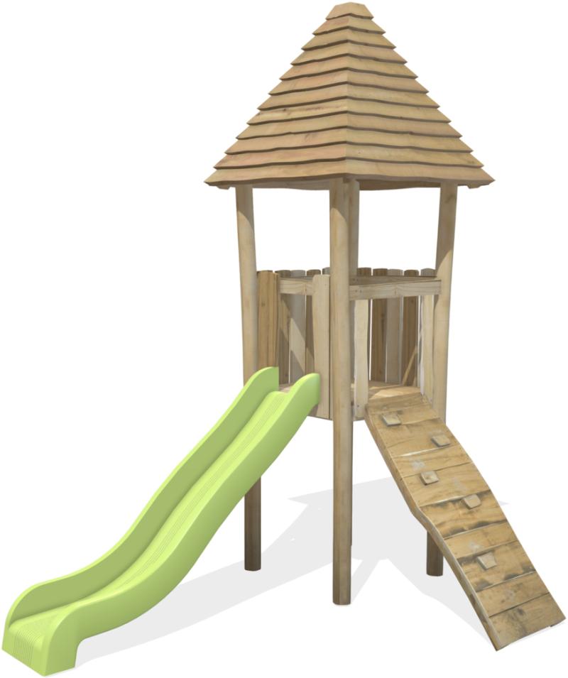 parchi robinia torre xrm100r