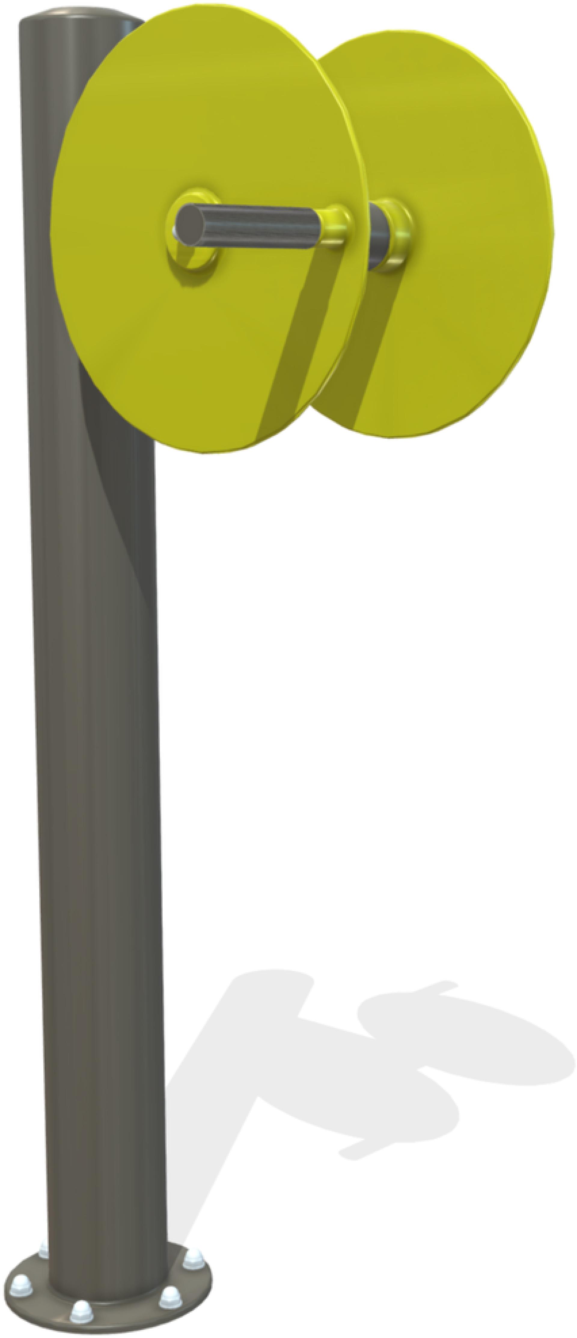 fitness basic fitness manual reel inclusive tr38inc