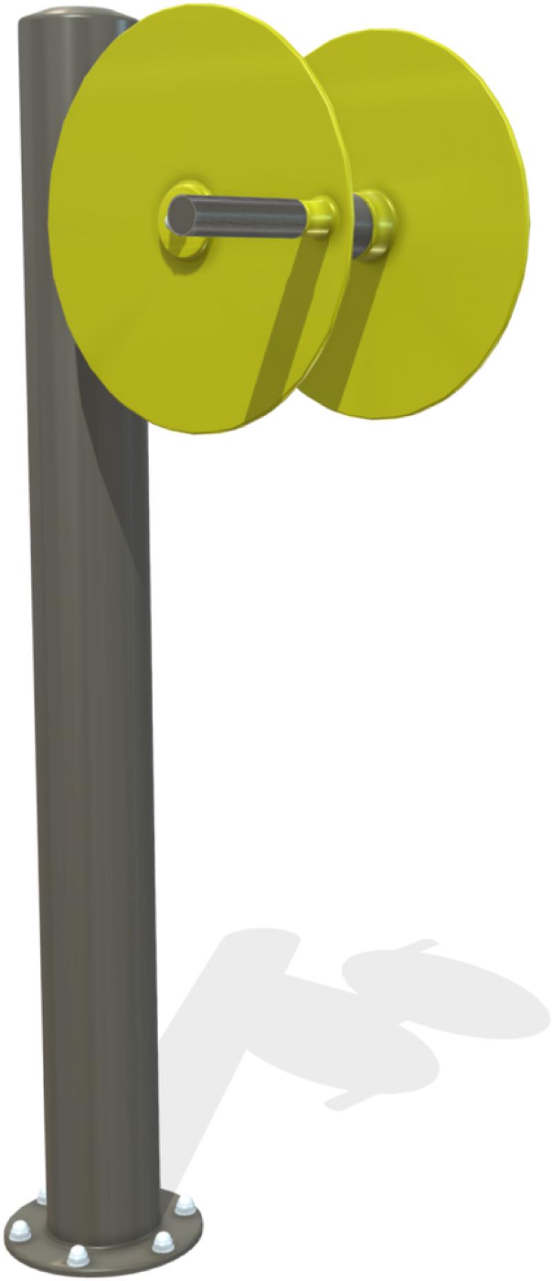 fitness basic fitness manual reel inclusive tr38inc