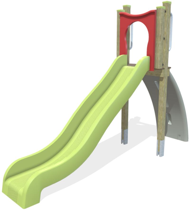 parchi linea saliscendi xre145