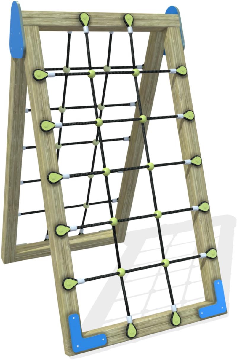 parchi linea strutture darrampico xcar20