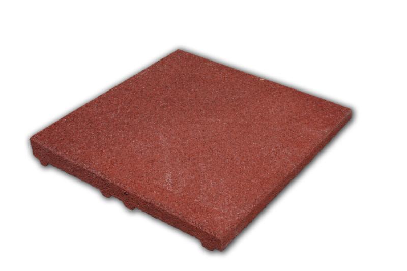 parchi pavimentazione antitrauma piastre quadrate raccordo da 4 5 a 6 5 cm xp100200