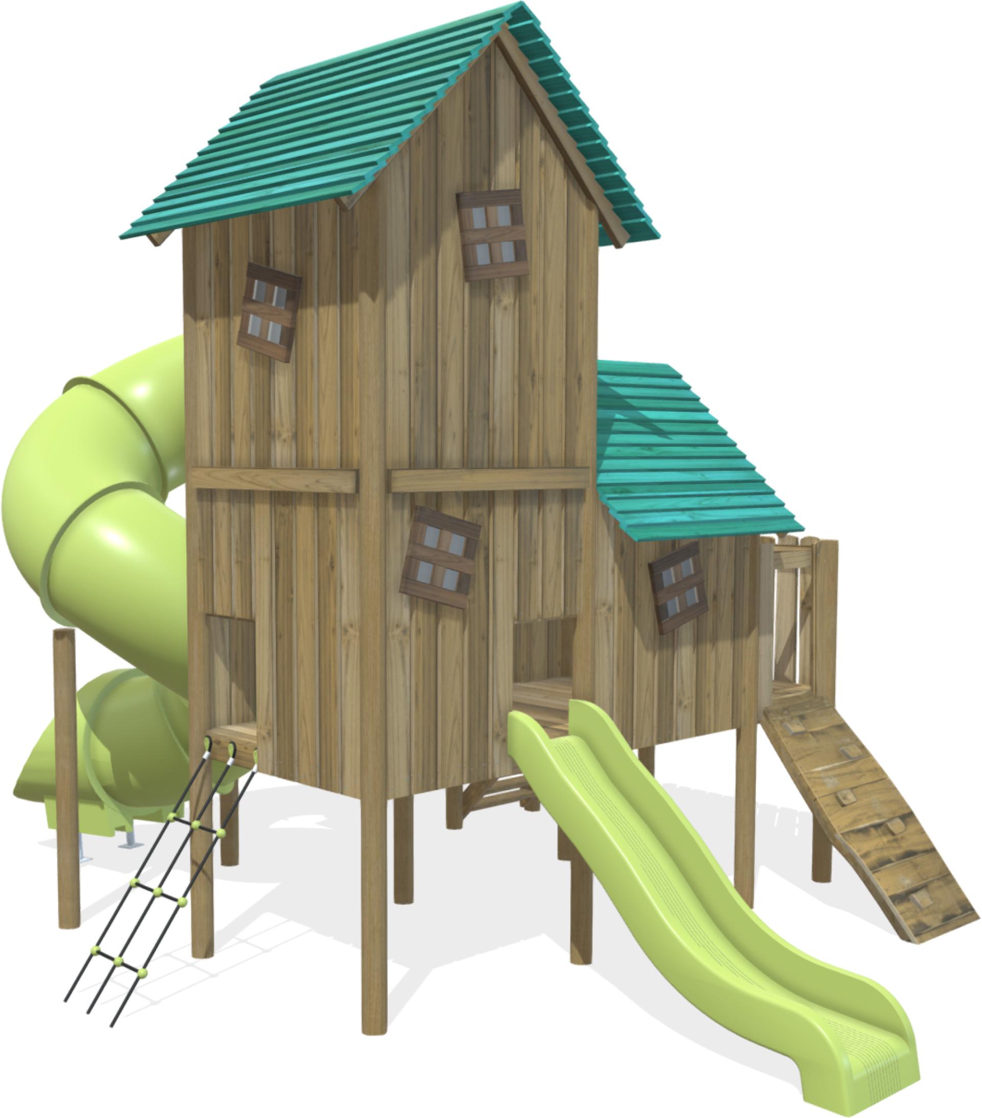 parchi robinia torre mulino xr41