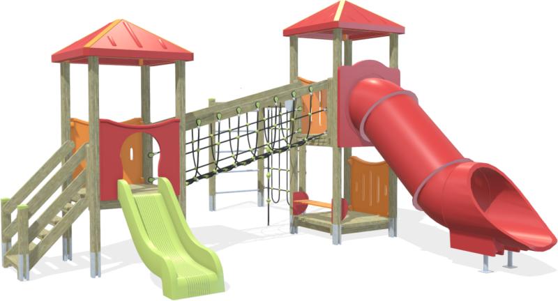 strutture combinate linea max e sultan xm209p