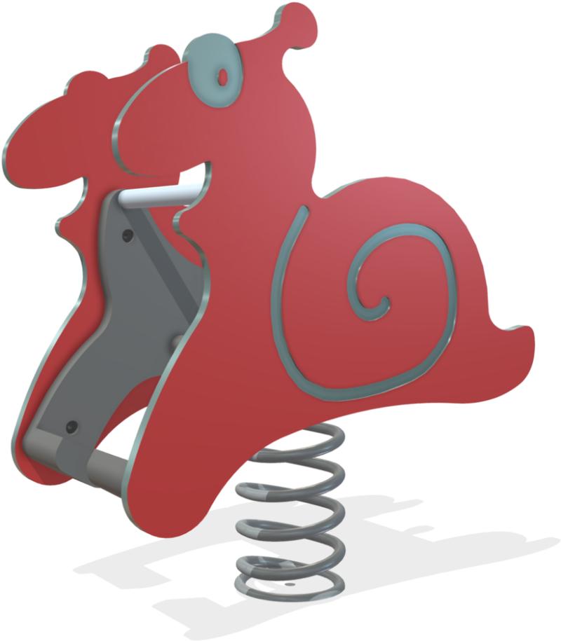 parchi linea giochi a molla maggy xfam21