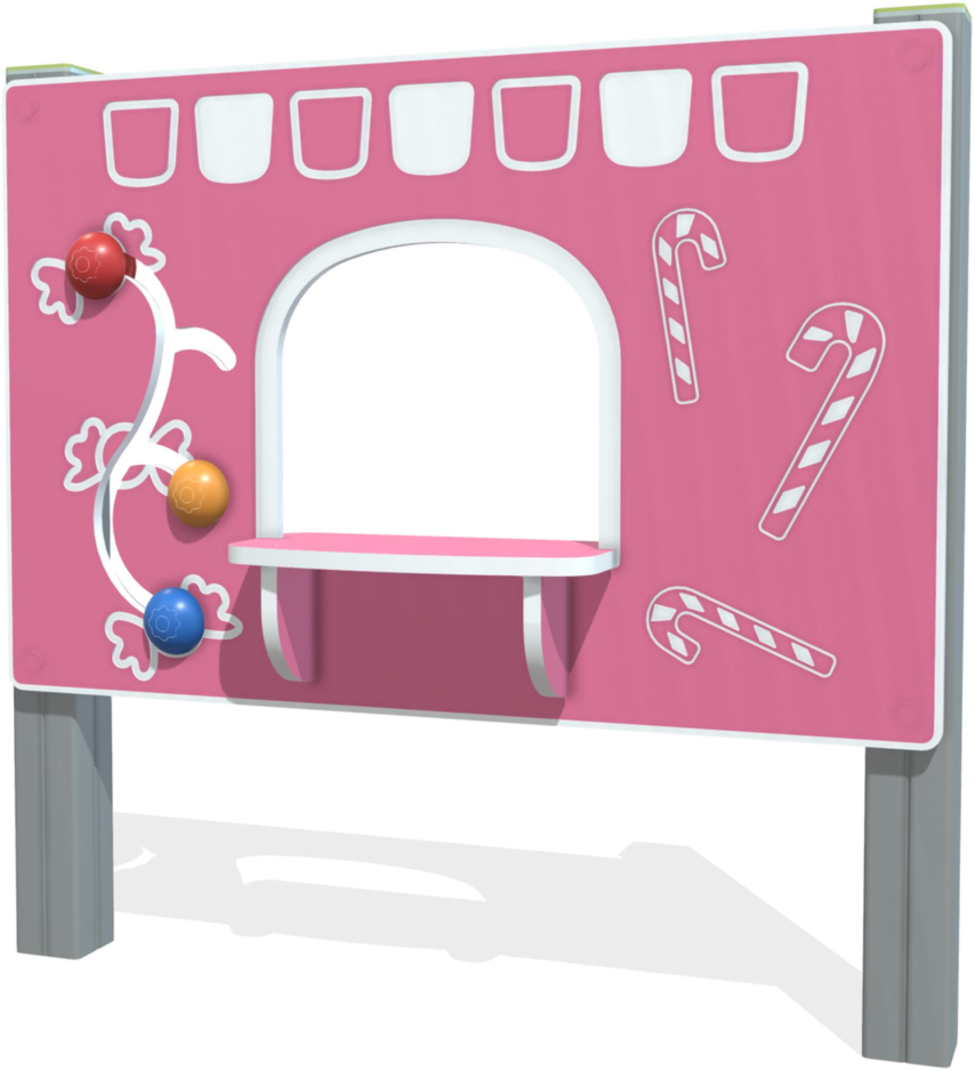 parchi pannelli attivita shop xpa14alu