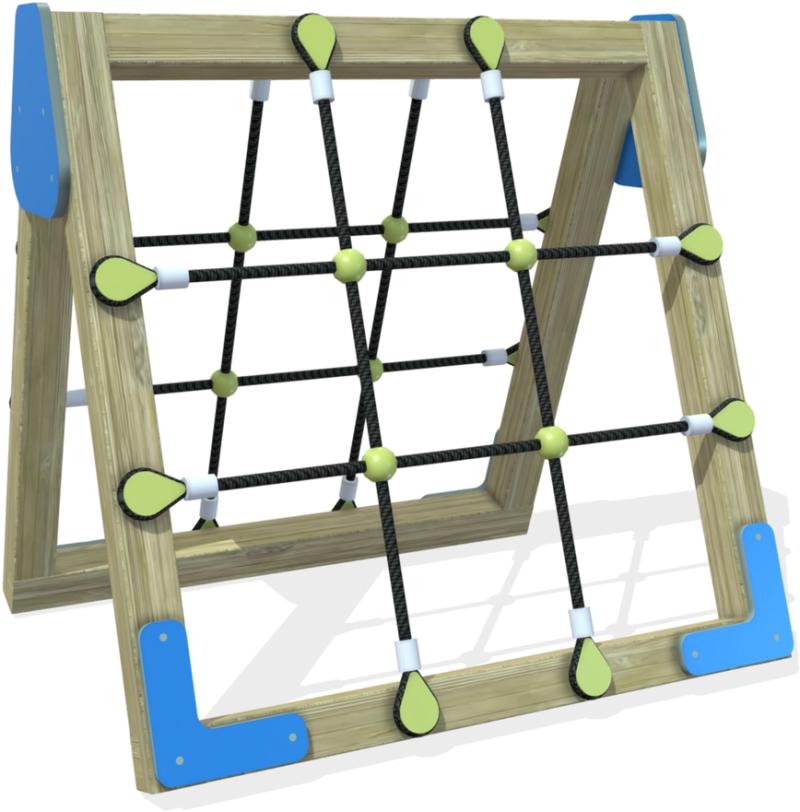 parchi linea strutture darrampico xcar10