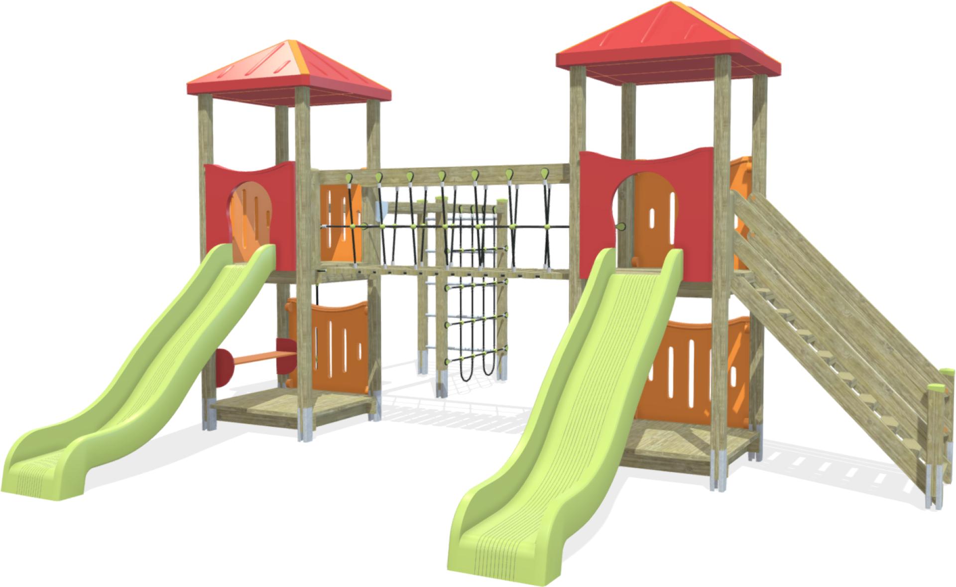 strutture combinate linea max e sultan xm200p